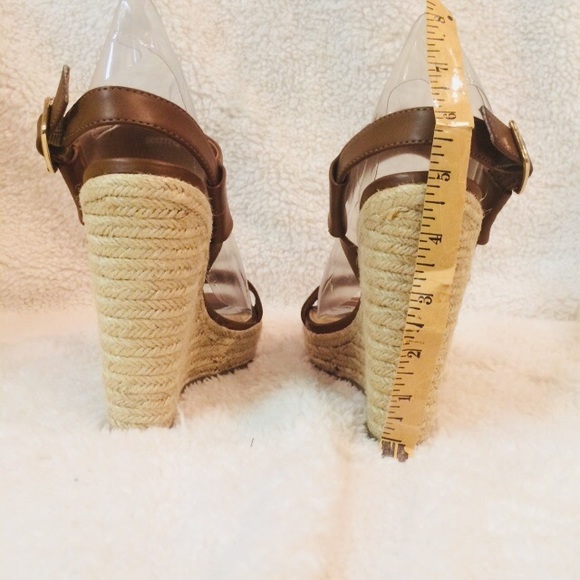 Forever 21 Wedges - Picture 3 of 7